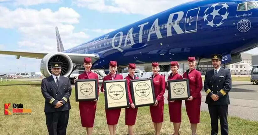 qatar airways