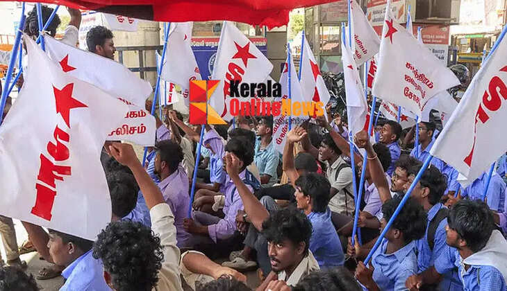 Centre's delay in appeal against Instagram account cancellation; SFI approaches Delhi High Court
