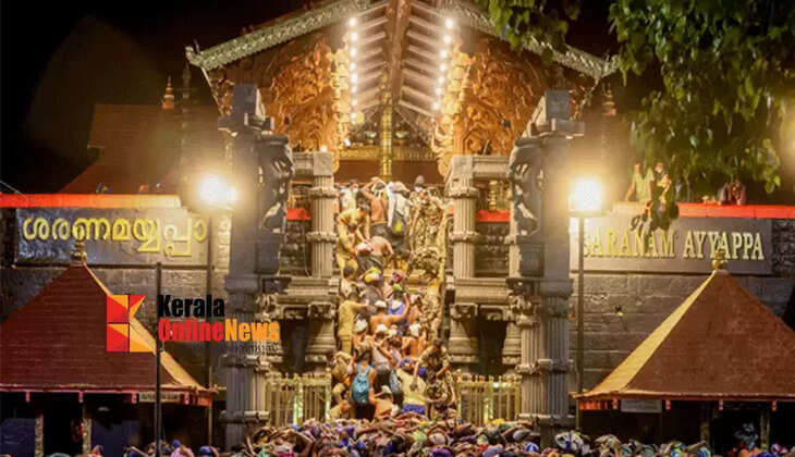 Sabarimala ghee irregularities; High Court grants time to complete investigation