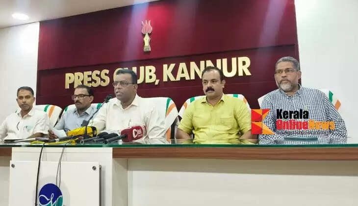 Kerala Arabic Teachers Federation state conference to begin in Kannur on 22nd