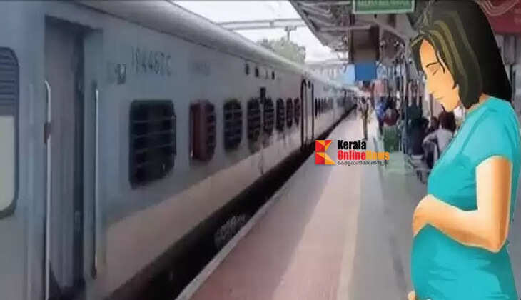 Pregnant woman sexually assaulted and thrown from train: Railways to compensate Rs 50,000