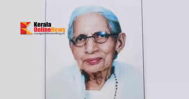 Leelavathi Amma passed away in Kannur