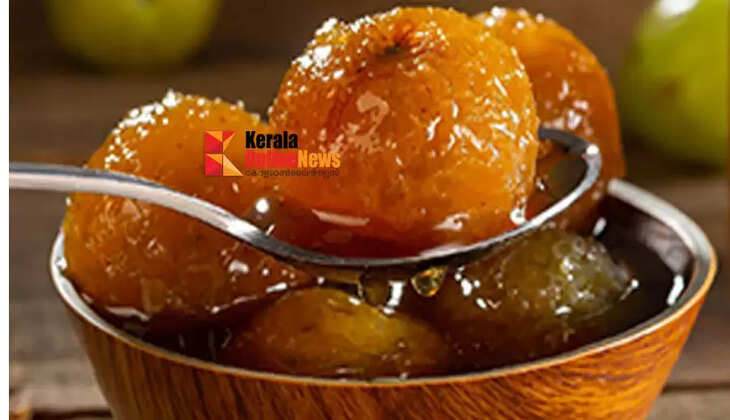 Honey gooseberry