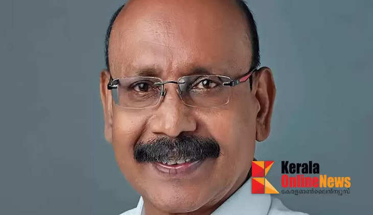 CPI expels district leader who worked against Minister Sivankutty
