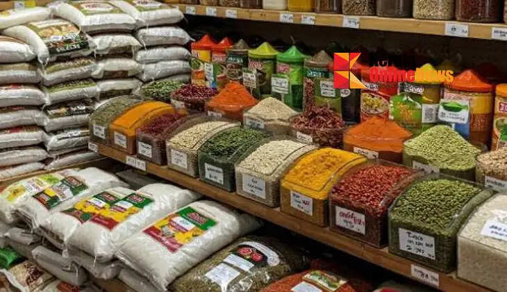 If you vote, you can get powder for one rupee!! Supplyco with an offer