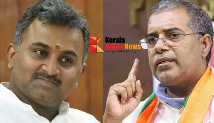 Pratheesh Viswanathan's entry; Abdullakutty distances himself from BJP state leadership