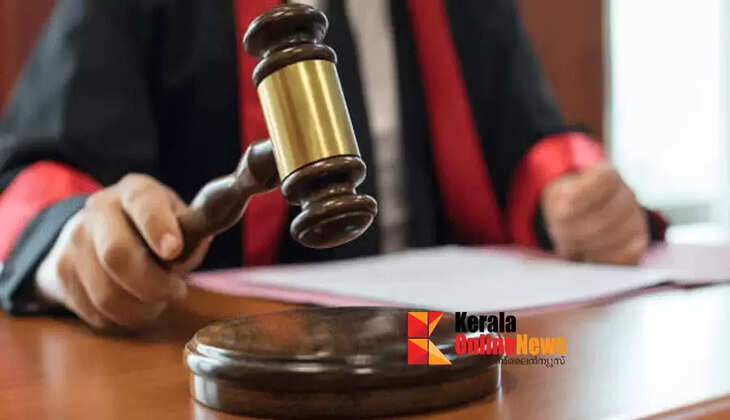 Thiruvananthapuram native sentenced to 43 years in prison for raping 12-year-old girl