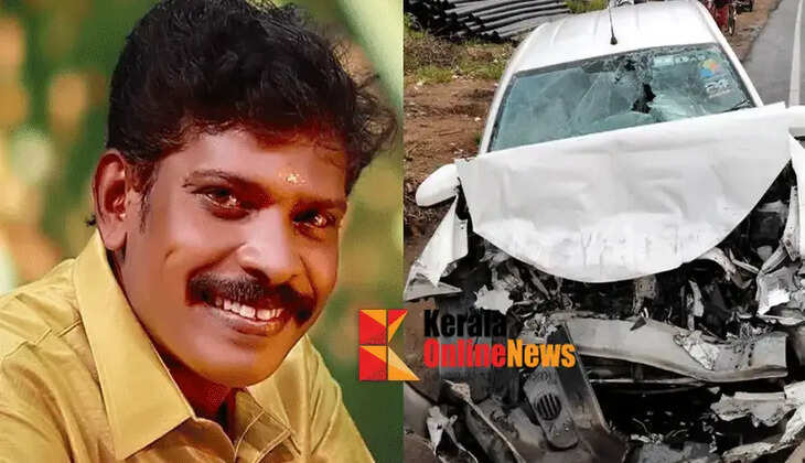 Court awards Rs 1.77 crore compensation to mimicry star Kollam Sudhi's family