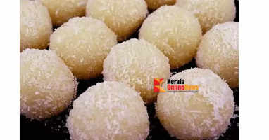 laddu