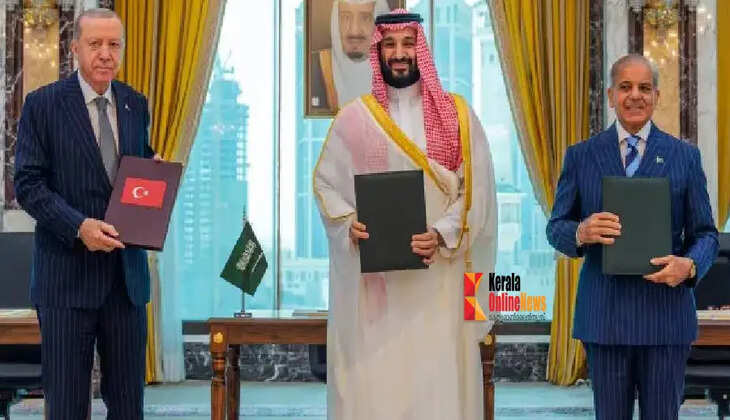 saudi