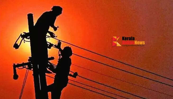 KSEB increases daily wages of contract employees