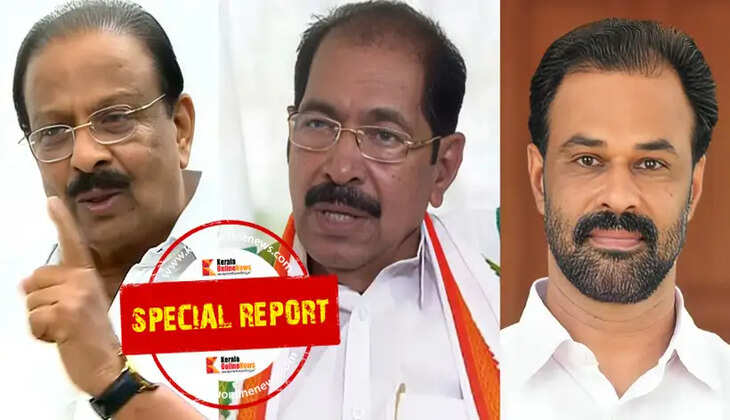 Sudhakaran Sunny Joseph