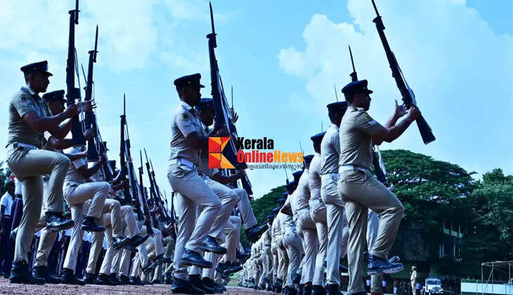 Travel concessions will be granted to students participating in the Independence Day parade in Kannur.