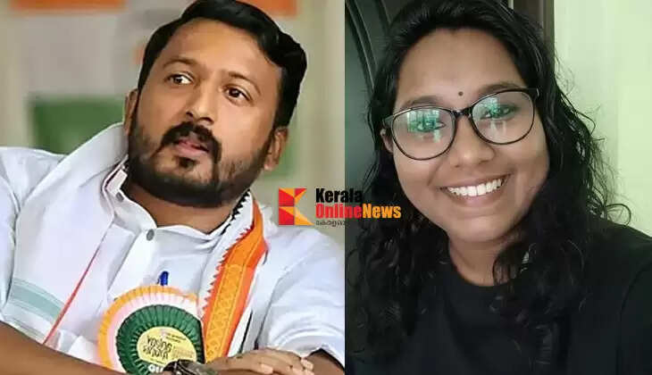 Congress activist Rajitha Pulikkal arrested for Facebook post insulting survivor of Rahul Mangkootathil case