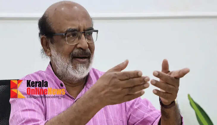 Former Minister Thomas Isaac opposes Sudha Pillai Committee report; clarifies that the decision to acquire land was taken by the UDF government