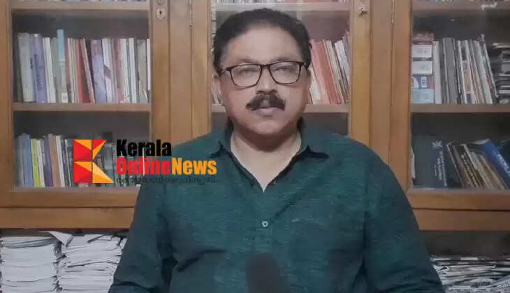 Adv. Sudheesh Venpala about the allegations against pukasa state secretary