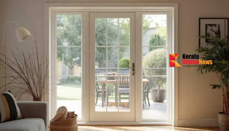 It is not just the beauty of the house that matters; there is also the comfort provided by windows and light.