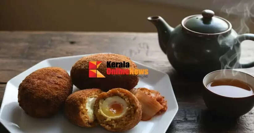 Egg bomb recipe that kids will love