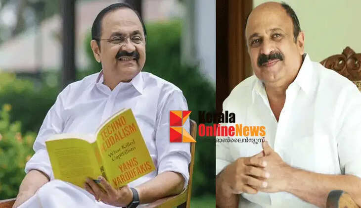 Actor Siddique supports VD Satheesan, says he cannot imagine even Rahul Gandhi as CM