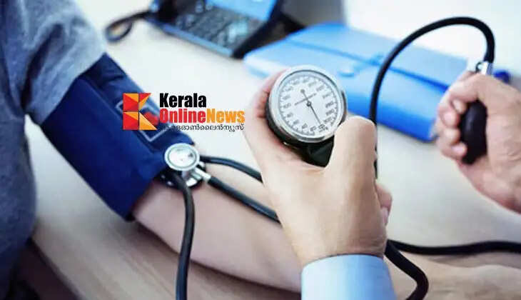 control hypertension