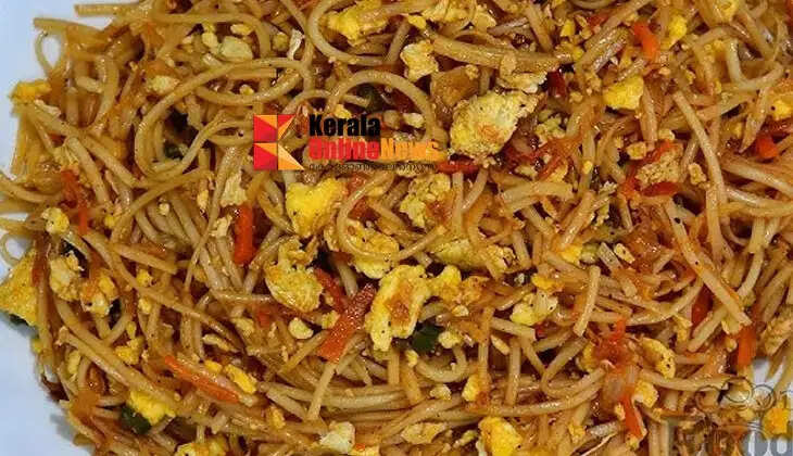 egg noodles