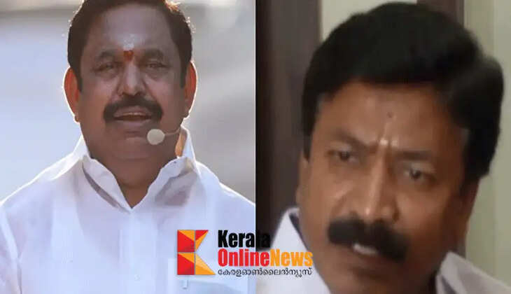 Three rebel AIADMK MLAs resign in Tamil Nadu