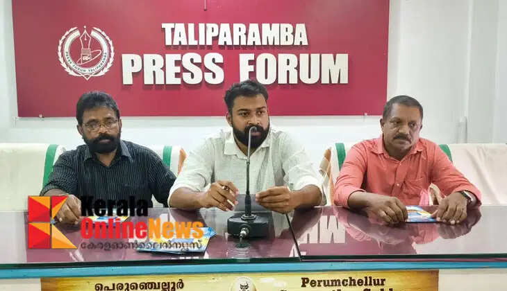 'Riverline Cruise' to become a star in the Parasinikkadav Olapparappil; The district's first fully air-conditioned houseboat will be dedicated to the nation tomorrow