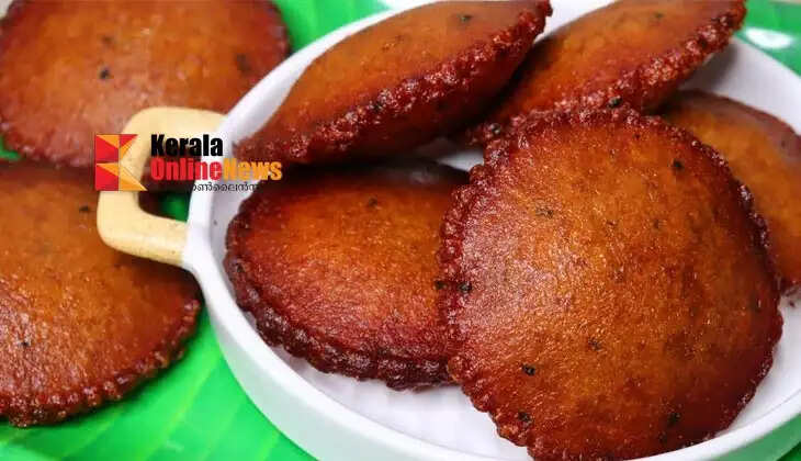 Neyyappam