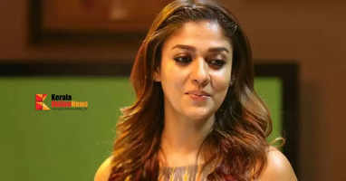 Nayanthara