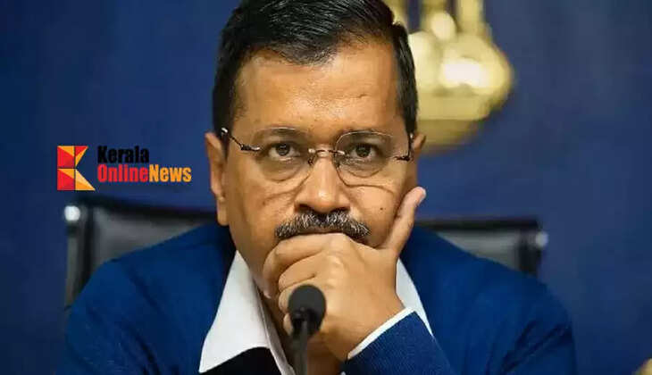 kejriwal