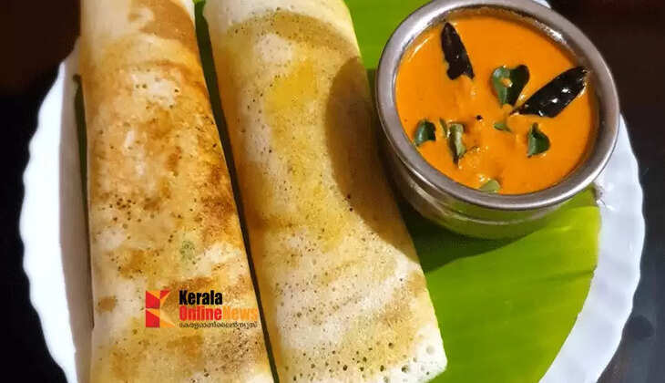 masaladosa