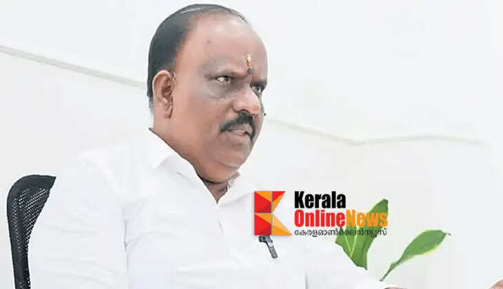 CPM has not yet returned to any state that has faced collapse; Now the fight is between BJP and Congress, says Chathannur MLA B.B. Gopakumar