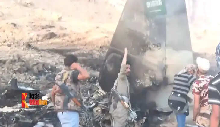 houthi