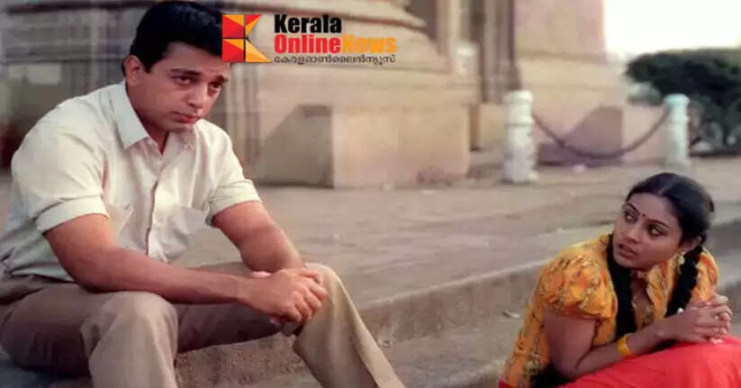 'Nayakan' is coming back; Kamal Haasan-hit film set for re-release