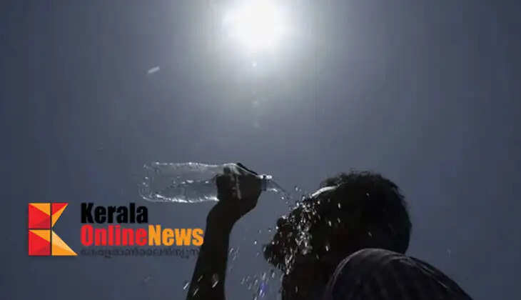 Where is the rain? Temperatures likely to rise by up to five degrees in the state today and tomorrow