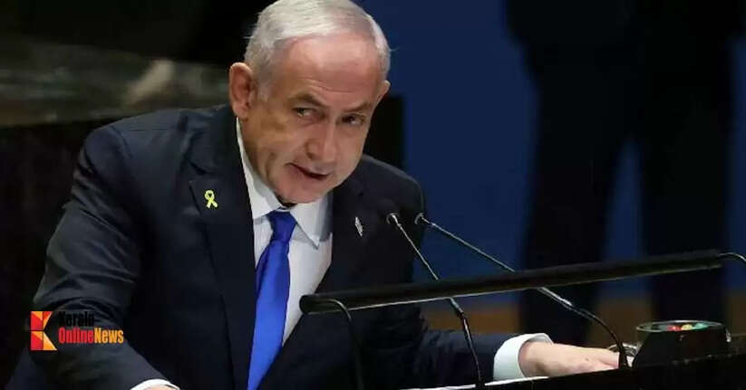 netanyahu