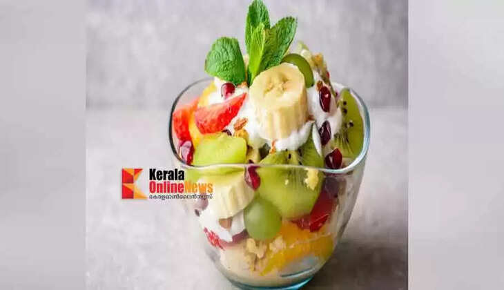 fruit salad