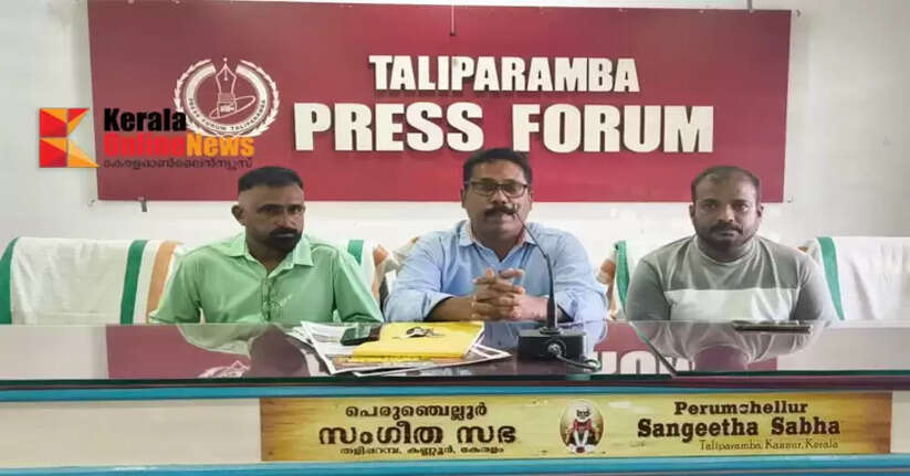 Kaliyatta Mahotsavam at Muchilot Bhagavathy Temple in Taliparamba Keezhattoor from December 2nd