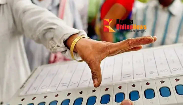 Crucial decision; Counting of postal votes in West Bengal ends