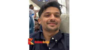 A young expatriate who was seriously injured after an autorickshaw overturned in Kannur Madayippara died during treatment