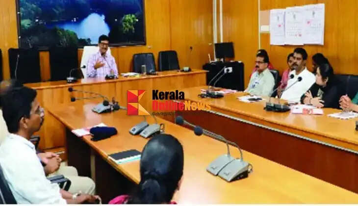 Adv. T. K. Ramakrishnan