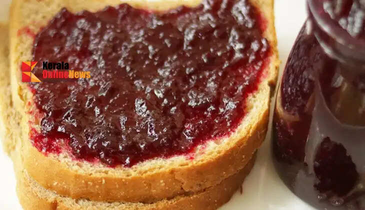 beetrootjam