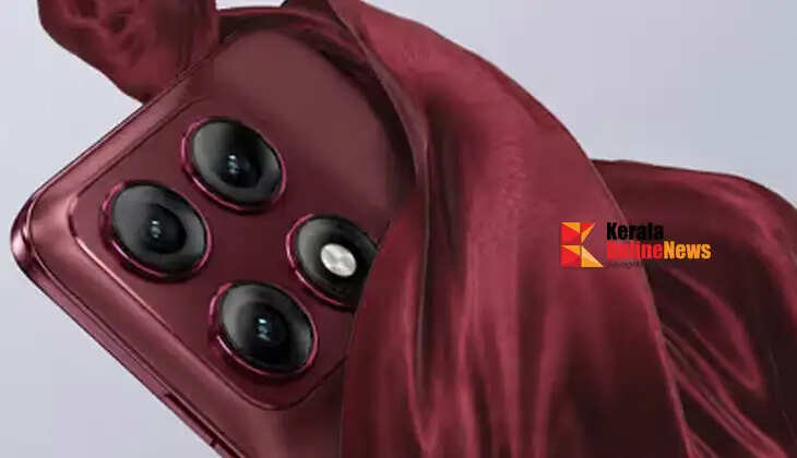 Motorola Edge 70 Pro+ to arrive in India soon