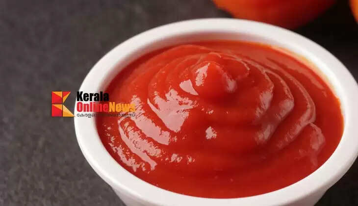 tomatoketchup