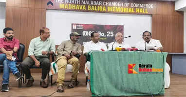 Fighting continues in the final lap in Kannur: Front leaders share and give in development talks