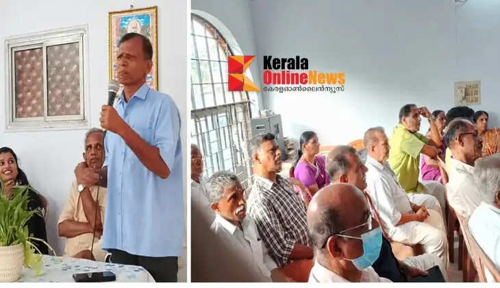 Writer Jimna Karthika from Iriveri was felicitated.