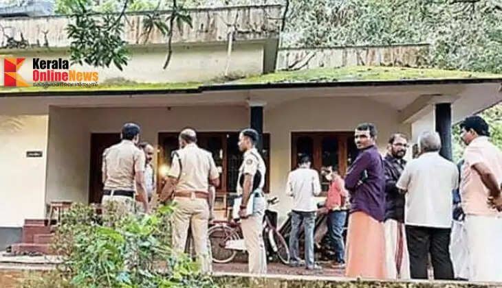 A case of murder has been registered against Jijesh for brutally killing Praveena in Kuttiyattur, Kannur, after he entered the kitchen and poured petrol on her and set her on fire after asking for water.
