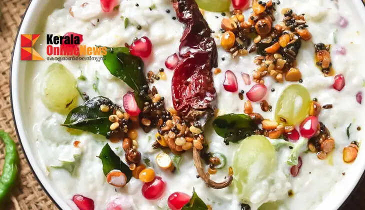 5 recipes with a glass of yogurt