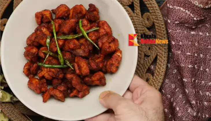 ckickennulliporichathu