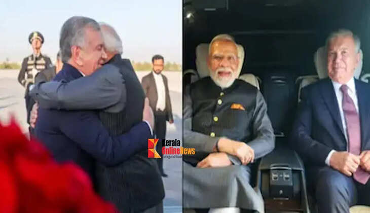 modi